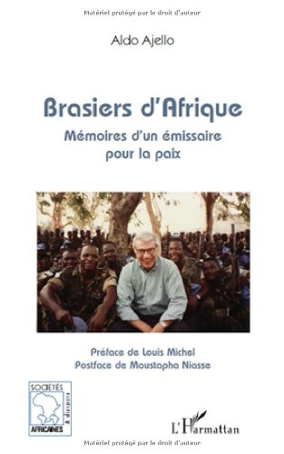 Brasiers d'Afrique