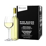 ABC Cork Co Wine Making Kit | 6 Gallon Wine Kit