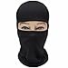 Balaclava Ski Face Mask,Outdoor Windproof Ski Face Mask Motorcycle Cycling Bike,with Anti Fog Ski Goggles,Neck Warmer Tactical Balaclava Hood Polyester Fleece for Women Men Youth Kids by ALIPAPA