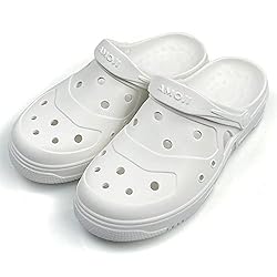 Amoji Garden Clogs - Outdoor Gardening
