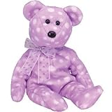 TY Beanie Baby - TOAST the Bear