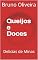 Livro Queijos e Doces: Delicias de Minas