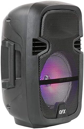qd dj speaker