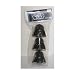 STAR WARS Darth Vader Treat Containers Party Favors by LucasFilm