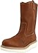 Wolverine mens Wellington Work Boot