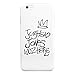 Fun Cases - Jughead Jones Woz Here - Riverdale Phone Case - iPhone 7 Compatible