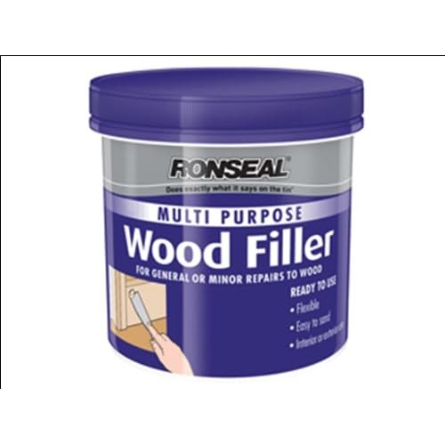 Exterior Wood Filler Amazon.co.uk