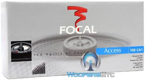 focal 100ca1