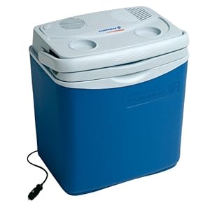 Campingaz ac dc transformer
