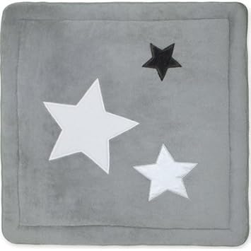 Bemini By Baby Boum Fond De Parc Tapis De Parc Softy