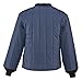 RefrigiWear Cooler Wear Jacket, Insulated Workwear, 10°F Comfort Rating