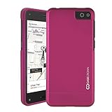 Amazon Fire Phone Case, CaseCrown Glider Case - Purple