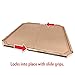 Simple Solution Dog Training Pad Holder, Fits Pads 21 by 21-Inch or Larger