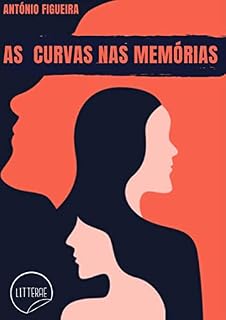 Livro As curvas nas memórias