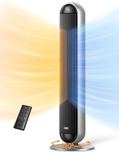 DREO 42-Inch Heater and Fan