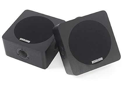 Altavoz dolby atmos | Los altavoces más completos.