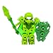 Tenkai Knights Ionix Mini Figure - Valorn Tenkai Knight 10011