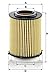 MANN-FILTER HU 7044 Z Oil Filter - Cartridge