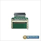 CF to 50 Pin 1.8 IDE Adapter