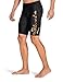 SKINS Men's A400 Compression 1/2 Tights/Shorts