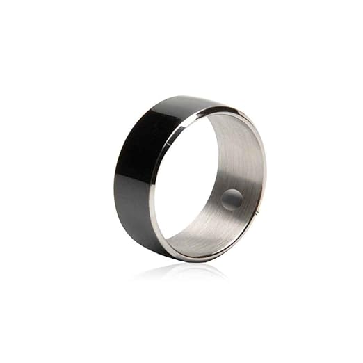 Mengonee Jakcom R3F Smart Ring Wear Neue Technologie Magic Finger NFC Ring für Android/Blackberry / Windows/Handy