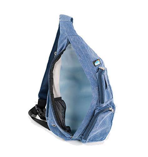 meru sling bolsa