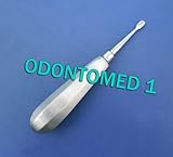 Dental Root Wing Winged Elevator 6mm