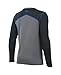 Under Armour Boys' UA Youth Thermal Crew Youth Medium Graphite