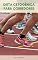 Livro Dieta Cetogênica Para Corredores  :  A Dieta Cetogênica É Certa Para Corredores De Maratona? - Importância Da Dieta Para Corredores