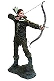 Dark Horse Deluxe Game of Thrones: Ygritte Action Figure