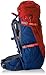 Deuter Kids Fox 40 Hiking Backpack (Cranberry/Steel)