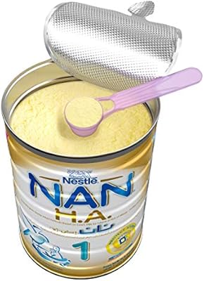 nan ha baby formula