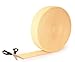 12 foot x Length of 3 x 1/8 inch (75mm x 3.2mm) Kevlar Wick