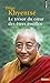 Tr'sor Du Coeur Des Tres 'Veill's. Pratique de La Vue, de La M'Ditation Et de L'Action(le) (Points sagesses) (English and French Edition) by