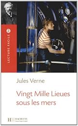 Vingt mille lieues sous les mers