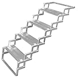 TORK LIFT A7504 RV Trailer Camper Steps & Ladders The Glow Step 4-Steps