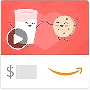 Amazon.com eGift Card