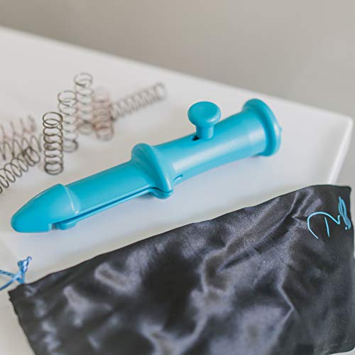 Kegelmaster 2000 Advanced Progressive Kegel Exercise Device for Women