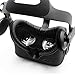 Hurricanes VR Headset Facial Interface Foam Replacement Comfort Set For Oculus Rift VR Accessoriesthumb 3