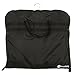 Morderly Folding Travel Suit or Garment Bag. Lightweight and Easy to Carry with Handles. Includes Shoe Pocket