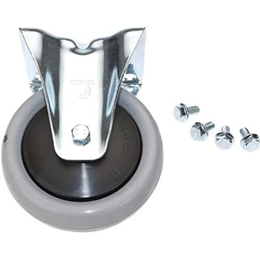 HAZET 179-09 Fixed Castor - Multi-Colour