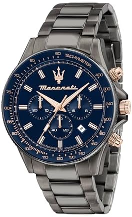 Amazon.com: Maserati Stile Men
