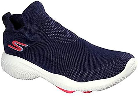 skechers go walk multicolor
