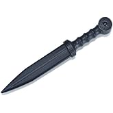 Polypropylene Roman Pugio Style Trainer | Great for Cosplayers or Reenactors
