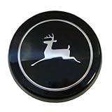 Steering Wheel Cap Compatible with John Deere 4050 2020 2510 4240 3010 2030 4250 4650 8430 4030 4640 2350 4020 2520 4450 2440 4630 3020 4320 4440 4850 4010 4000 4040 4430 4230 2750 2550 4840 1020