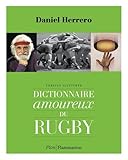 Image de Dictionnaire amoureux du rugby