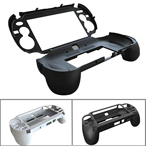 L2 R2 Trigger Hand Grip Shell Controller Protective Case for Sony PS