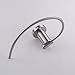 KES SUS304 Stainless Steel Towel Ring Wall Mount, Brushed Finish, A2380-2