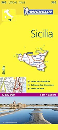 Download Carte LOCALE Sicilia PDF