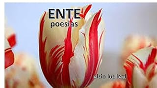 Livro ENTE: poesias
